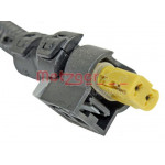 METZGER Sensor, Abgastemperatur
